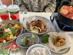 -米仓食堂(皇庭广场店)
