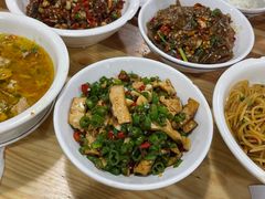 -笨罗卜浏阳菜馆(太平街店)