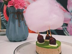 栗子云-随心小姐