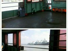 -鱼珠码头(轮渡站)