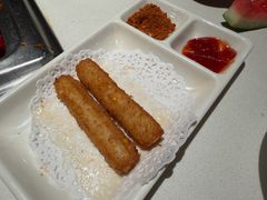 -海底捞火锅(外滩店)