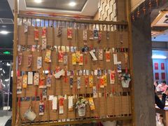 -熙成烧烤(白塔岭店)