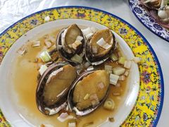 -胖子饺子馆·海鲜家常菜(海军博物馆店)