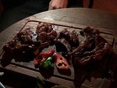 -The Cheebat 锌吧·Bistro(体育西店)