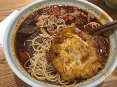 -晓马鸭店(新芜路店)