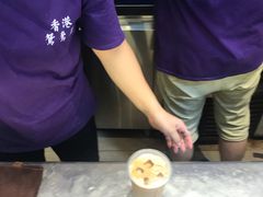 -香港鸳鸯王(西湖路店)