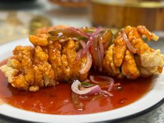 -成惠食府(赤岗店)