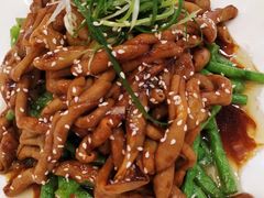 -天鲜阁·海鲜粤菜·33年老字号(石槎白云站店)