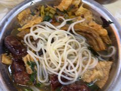 -凤张螺蛳粉·爽口粉(跃进路总店)