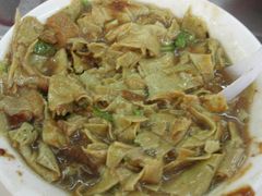 -大福来锅巴菜(古文化街店)