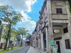 -赤坎·广东华侨国际旅游度假区