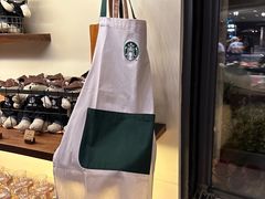 -星巴克(迪士尼小镇店)