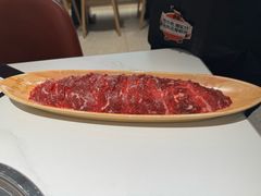 -左庭右院鲜牛肉火锅(新梅广场店)