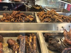 -老鼎万春卤菜(五代传承创始老店)