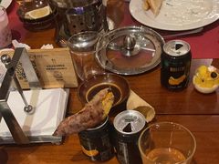 -西双版纳洲际度假酒店-海鲜傣味烧烤·侬香全日制餐厅