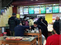 大堂-白魁老号饭庄(交道口店)