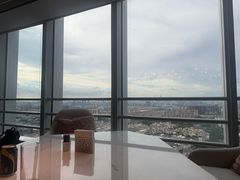 -广州奥园喜来登酒店