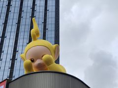 -东莞松山湖万象汇