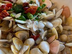 -高佳庄·舟山海鲜(海景旗舰店)