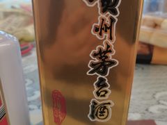 -桂桂茶(滨江百联店)