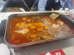 -鱼酷活鱼烤鱼(北美店)