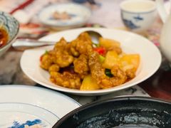 -中国大酒店·食街
