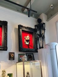 -雕哥的纹身店A3 TATTOO&纹身培训