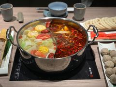 -老鼎旺安格斯牛肉火锅(衡艺广场店)
