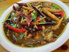 -玛扎烧烤私房菜