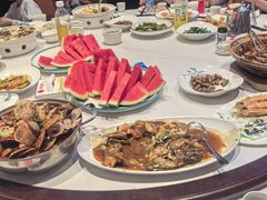 -码头鲜精致威海菜(欧乐坊店)