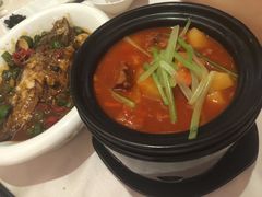 -粗茶淡饭·汉口公馆(循礼门店)