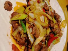 -隔壁老王·家常云南菜(花巷店)