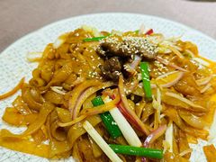 -滨河壹号烤鸭