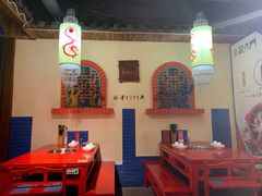 -巴九门老火锅(来福士打望店)