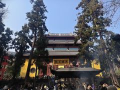 -灵顺寺