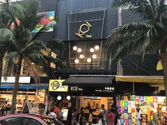 -KOI The(国際通り店)