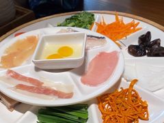 -芸南道·过桥米线(昆明老街旗舰店)