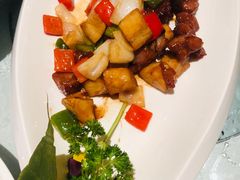 -豫园万丽酒店-万丽轩中餐厅(河南南路店)
