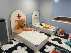 -KIDults童伴儿亲子餐厅(达美中心广场店)