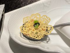 -君庭中餐馆(湘江豪生店)