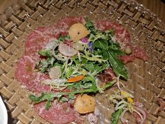-佐度王子扒房(西城红场店)