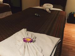 -莲泰式·中式·沐足·精油SPA采耳(天河店)