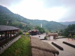 -大水川景区