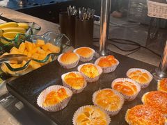 -星璞餐厅(深铁塘朗城君璞酒店)