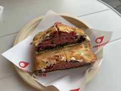 -OUR Bakery(中海环宇荟店)