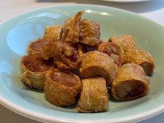 -香港狮子山下·明星粤菜餐厅(北苑店)