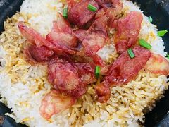 -煲煲香快餐(南京路店)