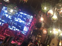 -胡桃里音乐酒馆(白云五号T5 MALL店)
