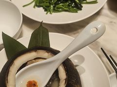 -汤城小厨•粤菜•靓汤(西直门凯德MALL店)