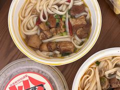 -公交新村粉店(赤岗冲店)